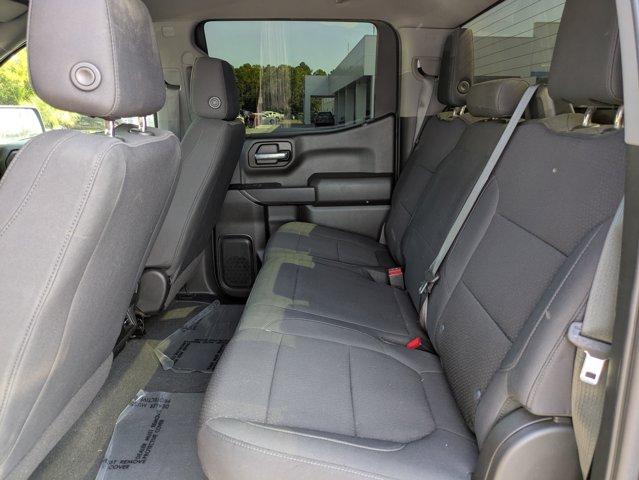 2021 Chevrolet Silverado 1500 Vehicle Photo in BRUNSWICK, GA 31525-1881
