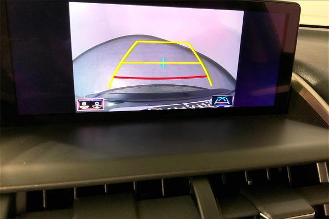 2020 Lexus NX 300h Vehicle Photo in Lees Summit, MO 64086