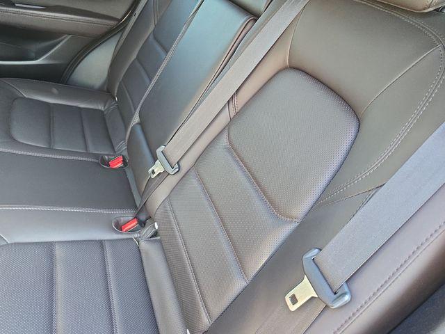 2021 Mazda CX-5 Vehicle Photo in Pleasant Hills, PA 15236