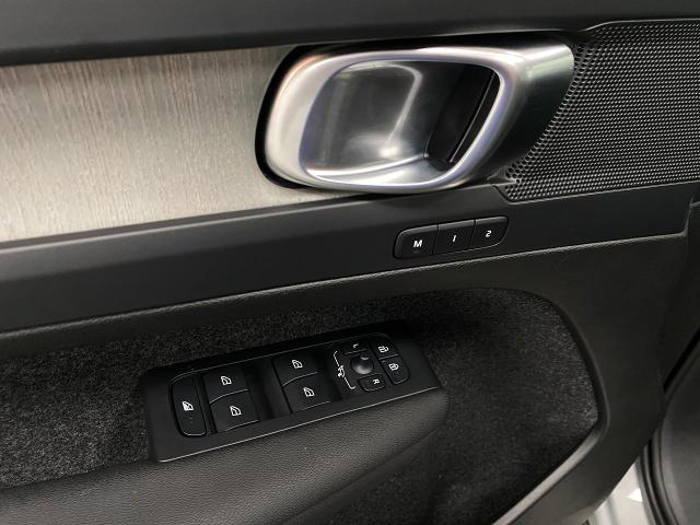 2025 Volvo XC40 Vehicle Photo in Appleton, WI 54913