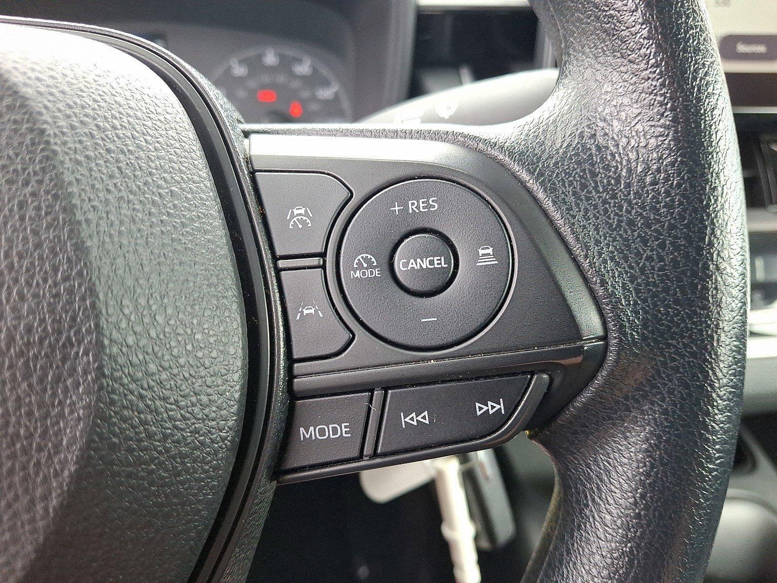2024 Toyota Corolla Vehicle Photo in Harrisburg, PA 17111