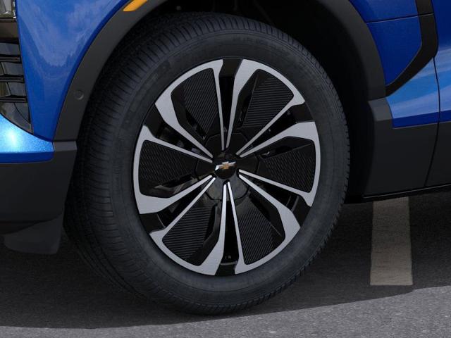 2025 Chevrolet Blazer EV Vehicle Photo in SAVANNAH, GA 31406-4513