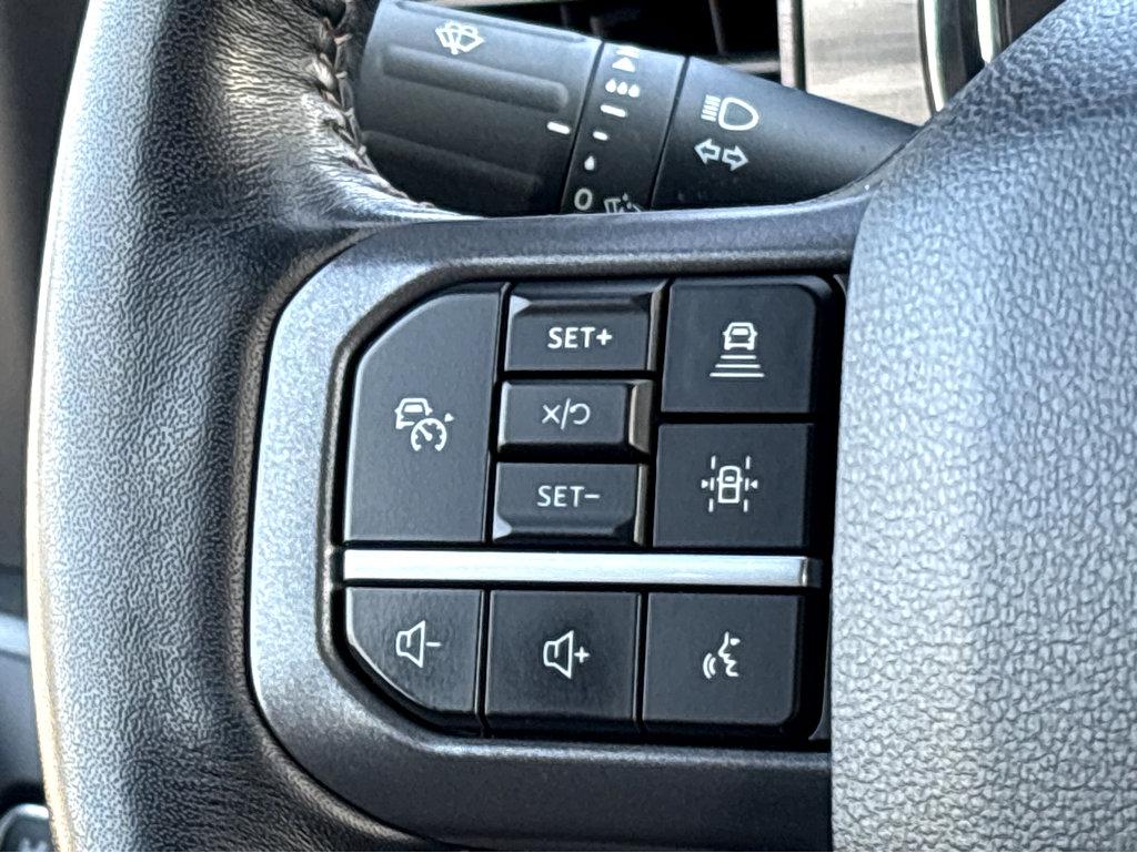 2024 Ford F-150 Vehicle Photo in POOLER, GA 31322-3252