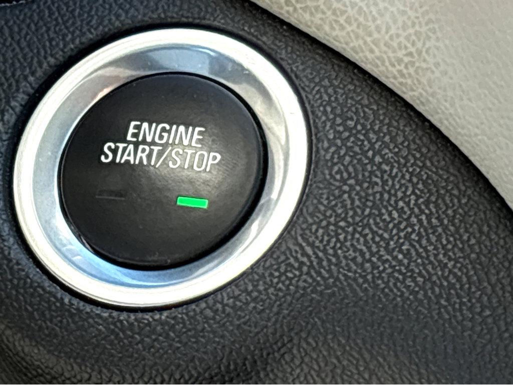 2023 Chevrolet Equinox Vehicle Photo in POOLER, GA 31322-3252