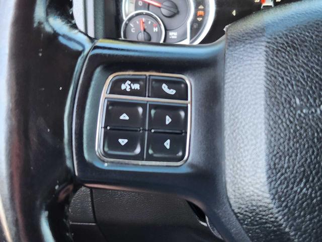 2020 Ram 1500 Classic Vehicle Photo in DENTON, TX 76210-9321