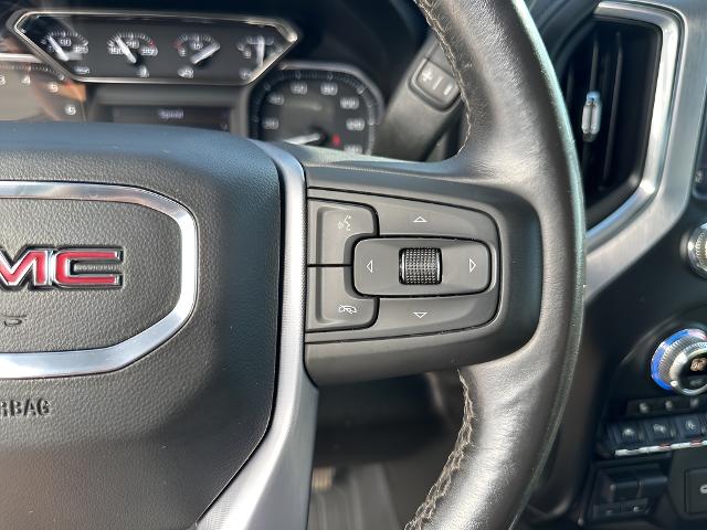 2021 GMC Sierra 1500 Vehicle Photo in MANITOWOC, WI 54220-5838