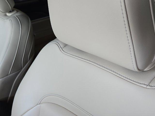 2023 Jeep Grand Cherokee Vehicle Photo in Decatur, TX 76234