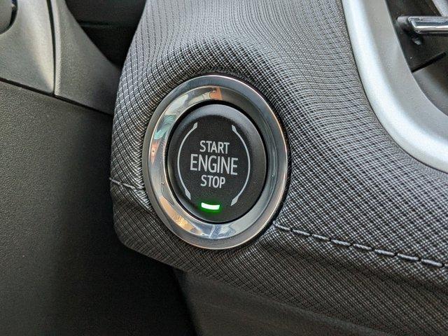 2026 Chevrolet Trailblazer Vehicle Photo in BRUNSWICK, GA 31525-1881