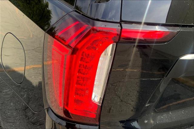 2021 GMC Yukon Vehicle Photo in KANSAS CITY, MO 64114-4545