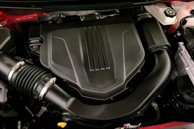 2024 Chevrolet Traverse Vehicle Photo in KANSAS CITY, MO 64114-4502