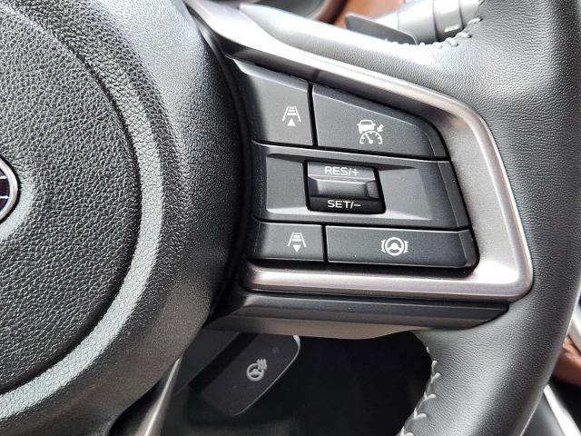 2024 Subaru Outback Vehicle Photo in DENTON, TX 76210-9321