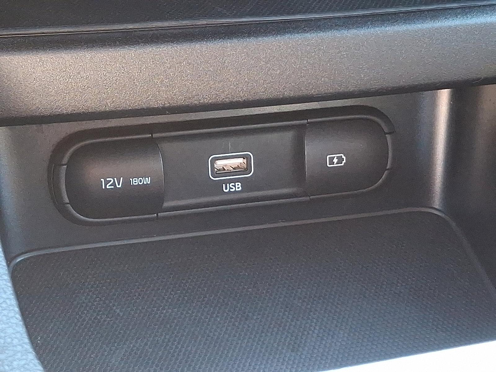 2024 Kia Forte Vehicle Photo in Trevose, PA 19053