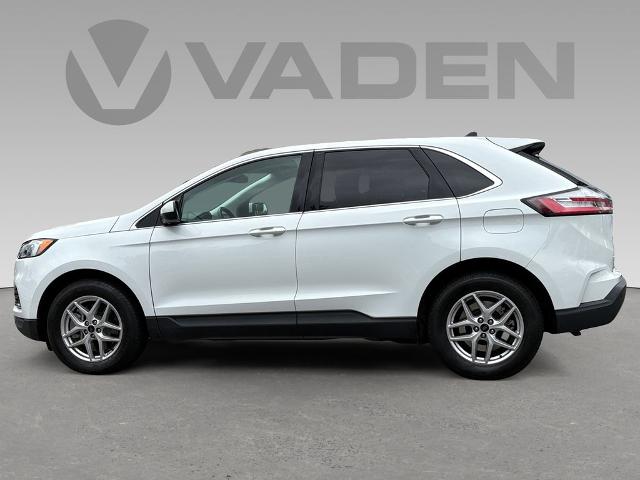 2023 Ford Edge Vehicle Photo in Savannah, GA 31419
