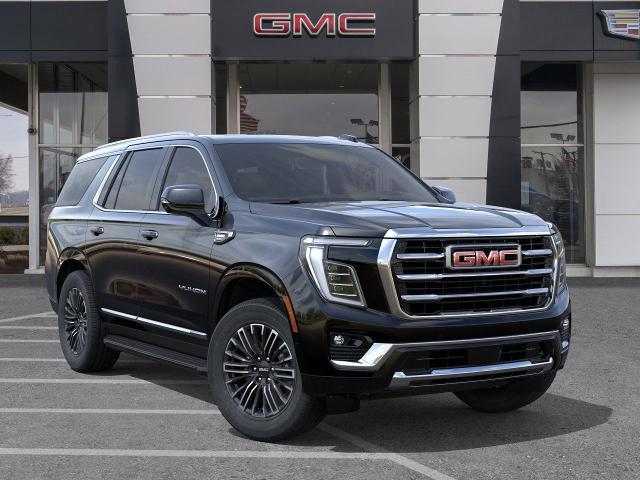 2026 GMC Yukon Vehicle Photo in INDEPENDENCE, MO 64055-1377
