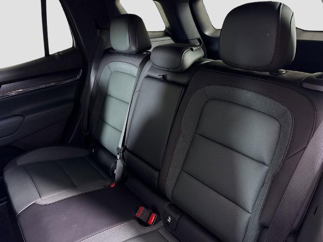 2026 GMC Terrain Vehicle Photo in PUYALLUP, WA 98371-4149