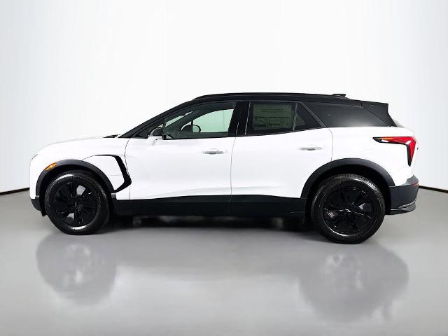 2026 Chevrolet Blazer EV Vehicle Photo in PUYALLUP, WA 98371-4149