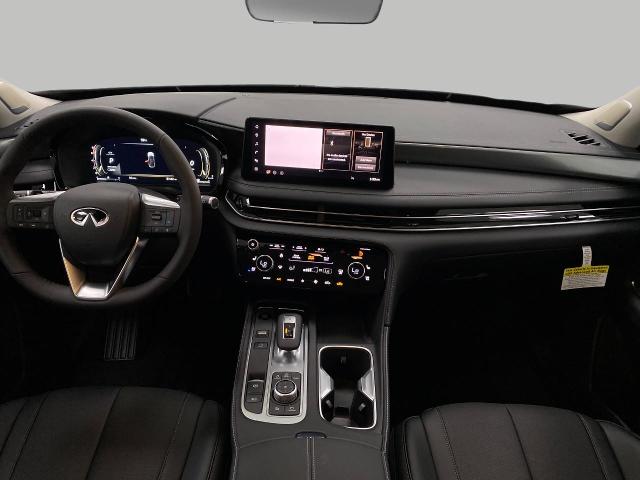 2026 INFINITI QX60 Vehicle Photo in Appleton, WI 54913