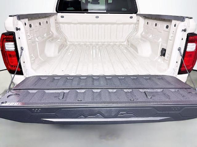 2026 GMC Canyon Vehicle Photo in PUYALLUP, WA 98371-4149