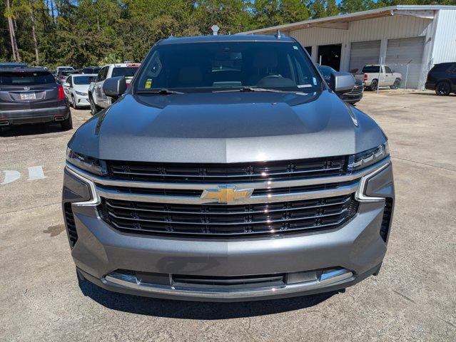 2021 Chevrolet Tahoe Vehicle Photo in BRUNSWICK, GA 31525-1881