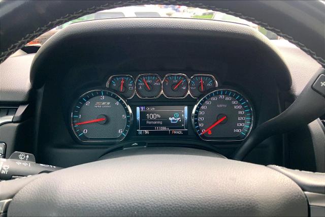 2019 Chevrolet Tahoe Vehicle Photo in KANSAS CITY, MO 64114-4502