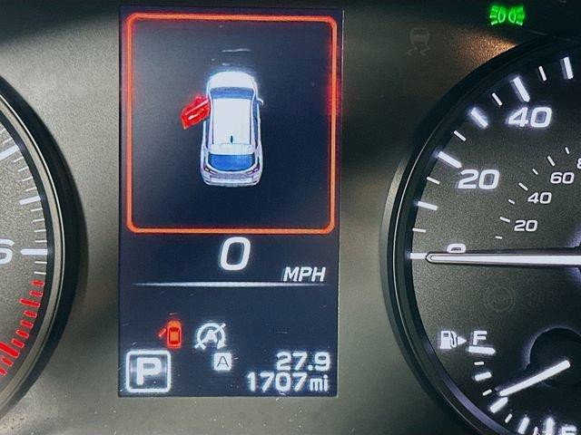 2025 Subaru Impreza Vehicle Photo in Doylestown, PA 18902