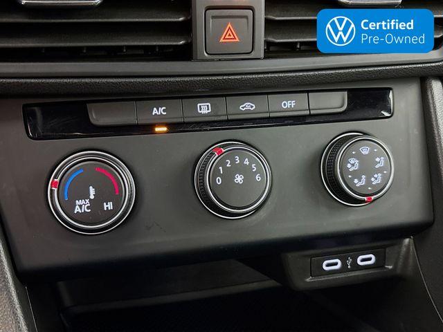 2023 Volkswagen Jetta Vehicle Photo in Puyallup, WA 98371