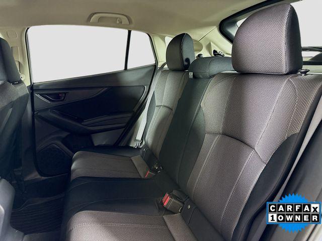 2023 Subaru Crosstrek Vehicle Photo in Puyallup, WA 98371