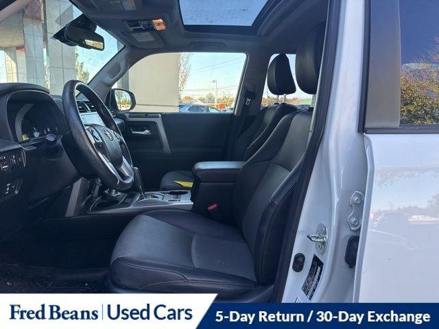 2023 Toyota 4Runner Vehicle Photo in Flemington, NJ 08822