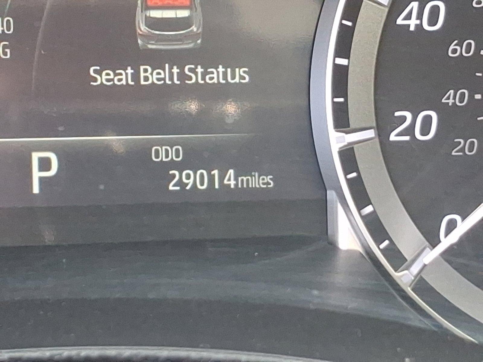 2022 Toyota Highlander Vehicle Photo in Trevose, PA 19053