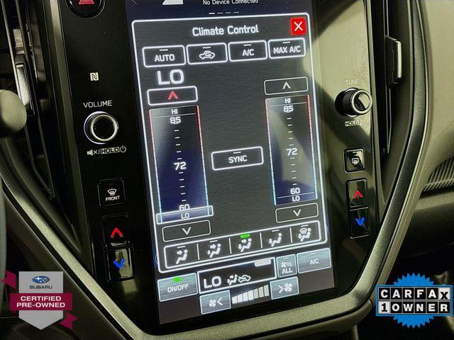 2024 Subaru Crosstrek Vehicle Photo in Puyallup, WA 98371