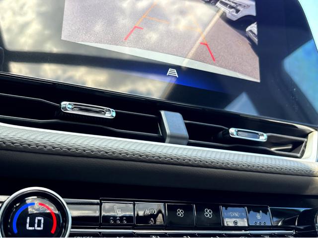 2026 Chevrolet Equinox Vehicle Photo in SAVANNAH, GA 31406-4513