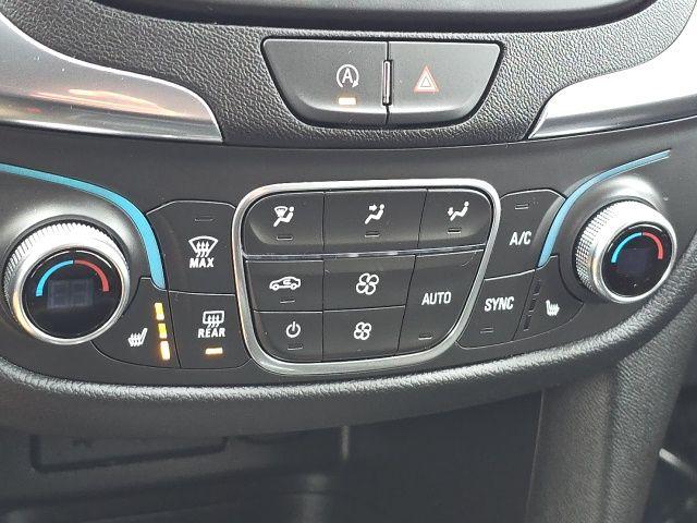 2024 Chevrolet Equinox Vehicle Photo in Pleasant Hills, PA 15236