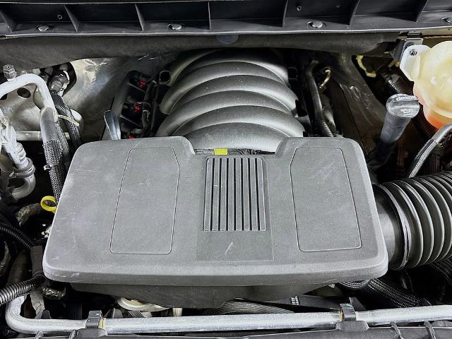 2022 Chevrolet Silverado 1500 LTD Vehicle Photo in PUYALLUP, WA 98371-4149