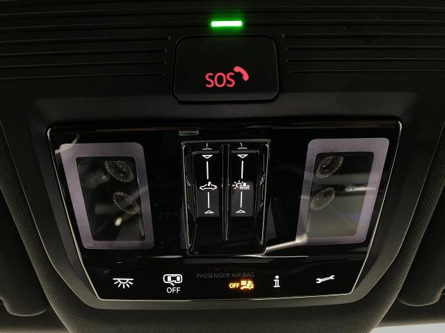 2024 Volkswagen Atlas Cross Sport Vehicle Photo in Appleton, WI 54913