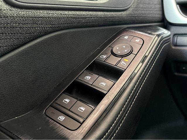 2023 Nissan Rogue Vehicle Photo in Savannah, GA 31419