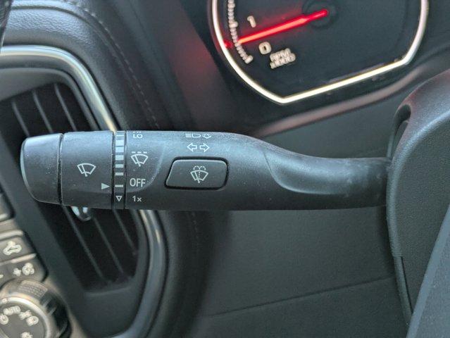 2021 Chevrolet Silverado 1500 Vehicle Photo in BRUNSWICK, GA 31525-1881