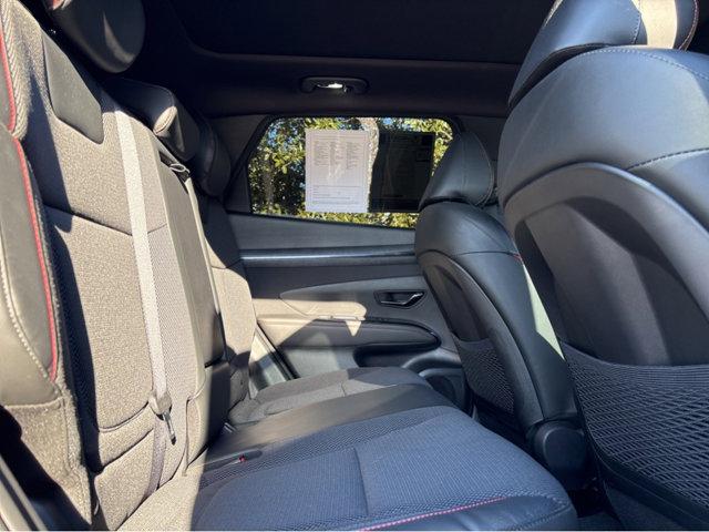 2023 Hyundai TUCSON Vehicle Photo in Hinesville, GA 31313