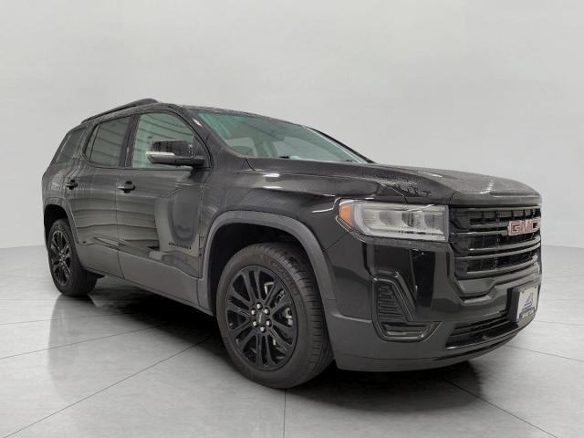 2023 GMC Acadia Vehicle Photo in MIDDLETON, WI 53562-1492