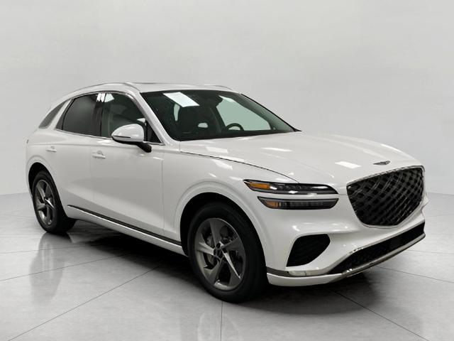 2026 Genesis GV70 Vehicle Photo in Neenah, WI 54956