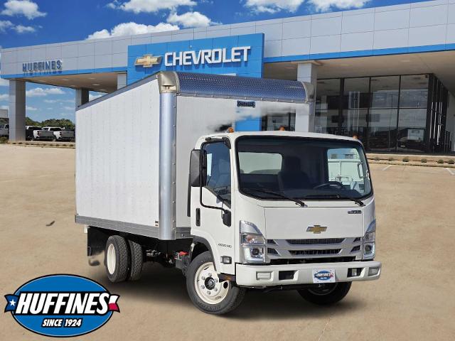 2024 Chevrolet 4500 HG LCF Gas Vehicle Photo in LEWISVILLE, TX 75067