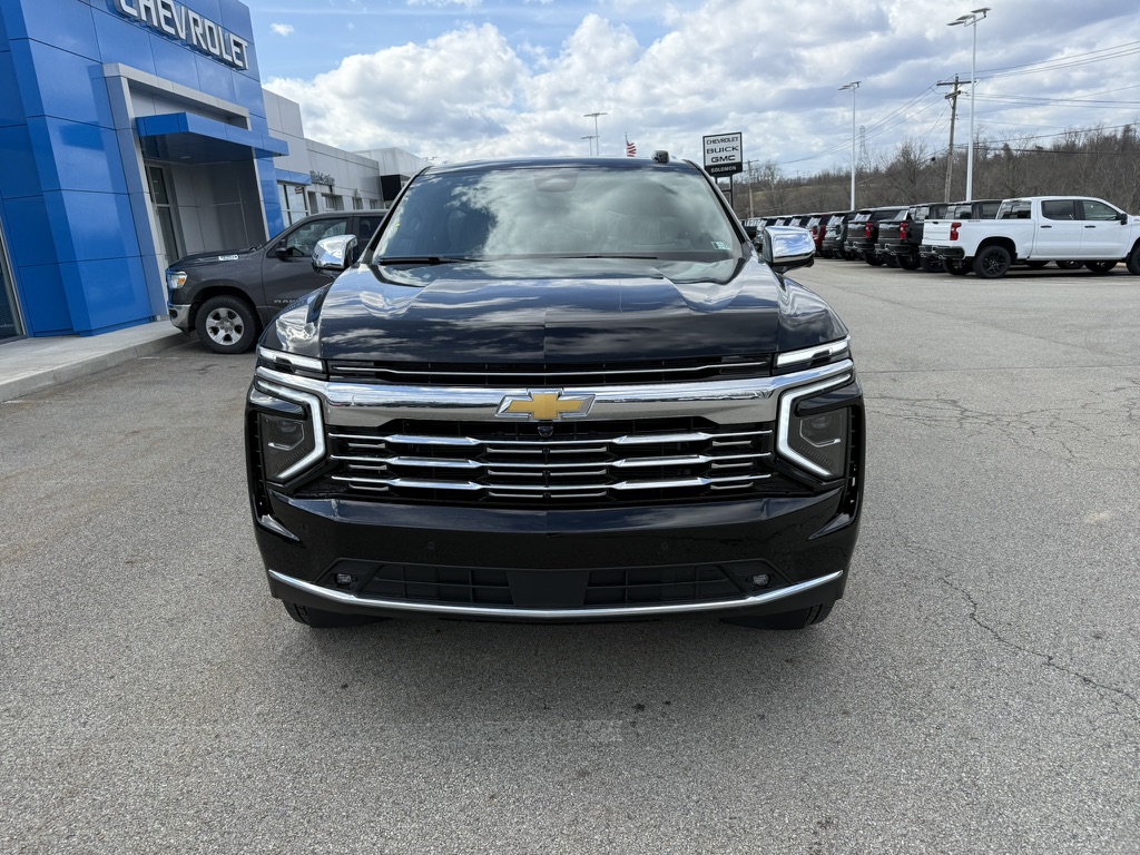 2026 Chevrolet Tahoe Premier - 7