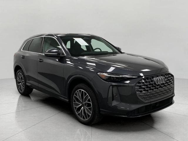 2025 Audi Q5 Vehicle Photo in Appleton, WI 54913