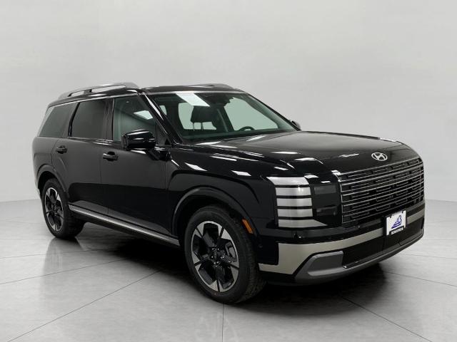 2026 Hyundai PALISADE Vehicle Photo in Neenah, WI 54956