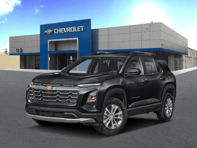 2026 Chevrolet Equinox Vehicle Photo in MEDFORD, NY 11763-0000
