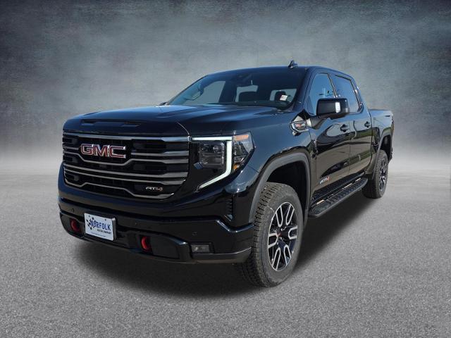 2026 GMC Sierra 1500 Vehicle Photo in NORFOLK, NE 68701-4634