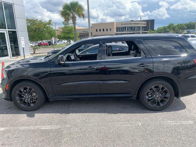 2022 Dodge Durango Vehicle Photo in Savannah, GA 31419