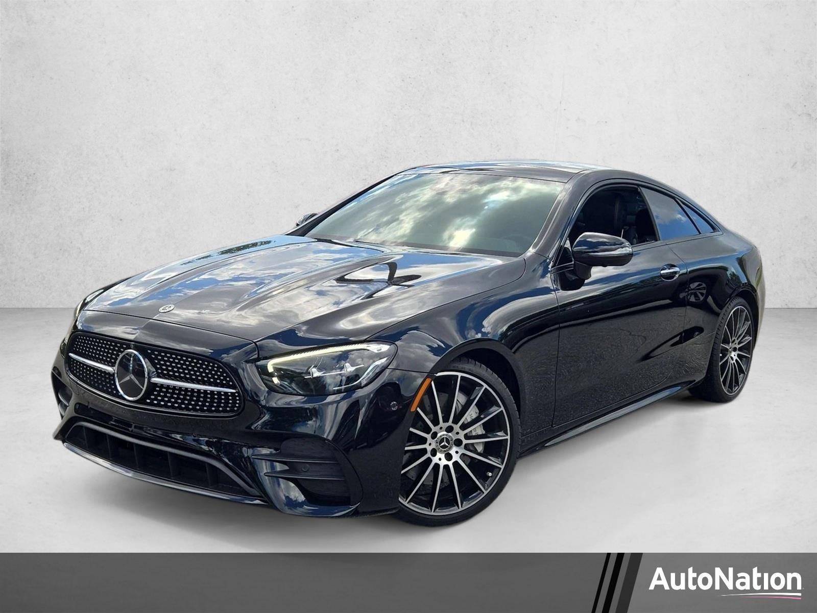 2022 Mercedes-Benz E-Class Vehicle Photo in St. Petersburg, FL 33713