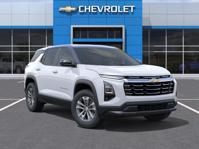 2026 Chevrolet Equinox photo 7 of 30