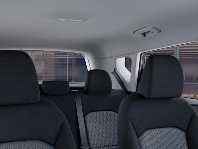 2025 Kia Soul Vehicle Photo in Westbrook, ME 04092