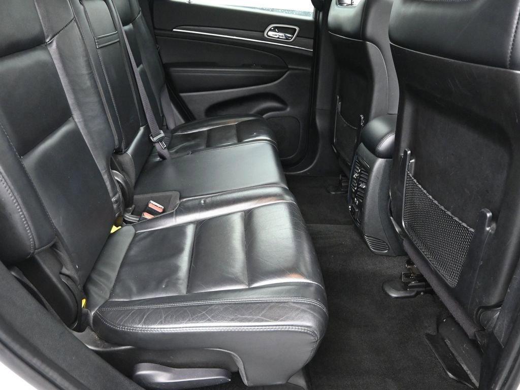 2022 Jeep Grand Cherokee WK Vehicle Photo in Cedar Rapids, IA 52402